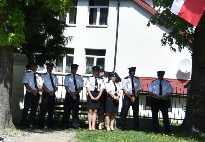 Obchody Rocznicy Uchwalenia Konstytucji 3 Maja 2025